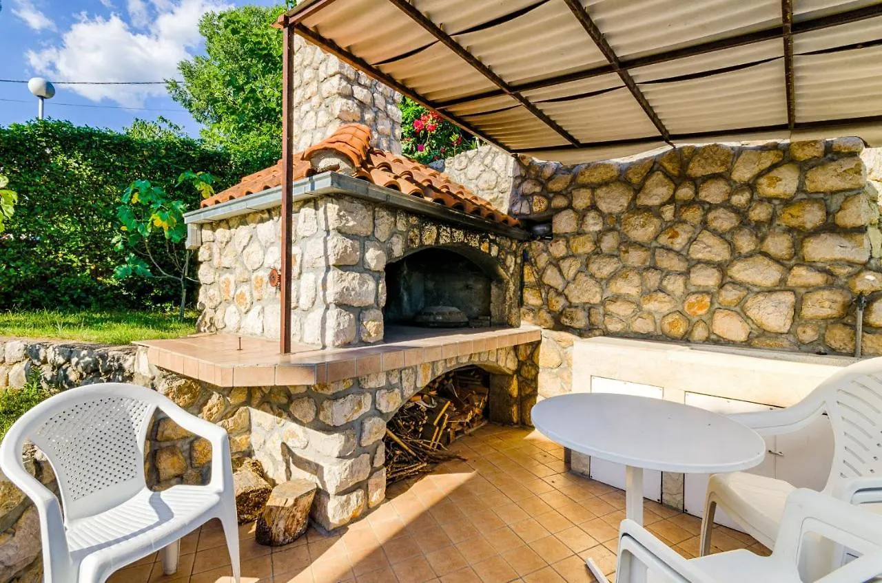 Andelko Apartment Dramalj Croatia