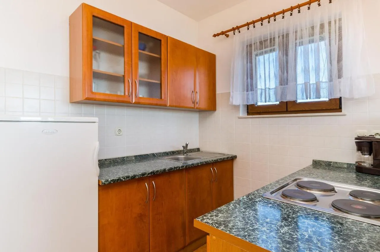 Andelko Apartment Dramalj 0*,  Croatia