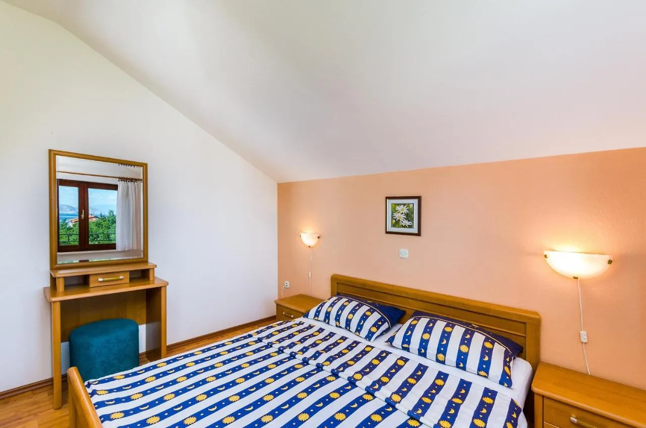 Andelko Apartment Dramalj