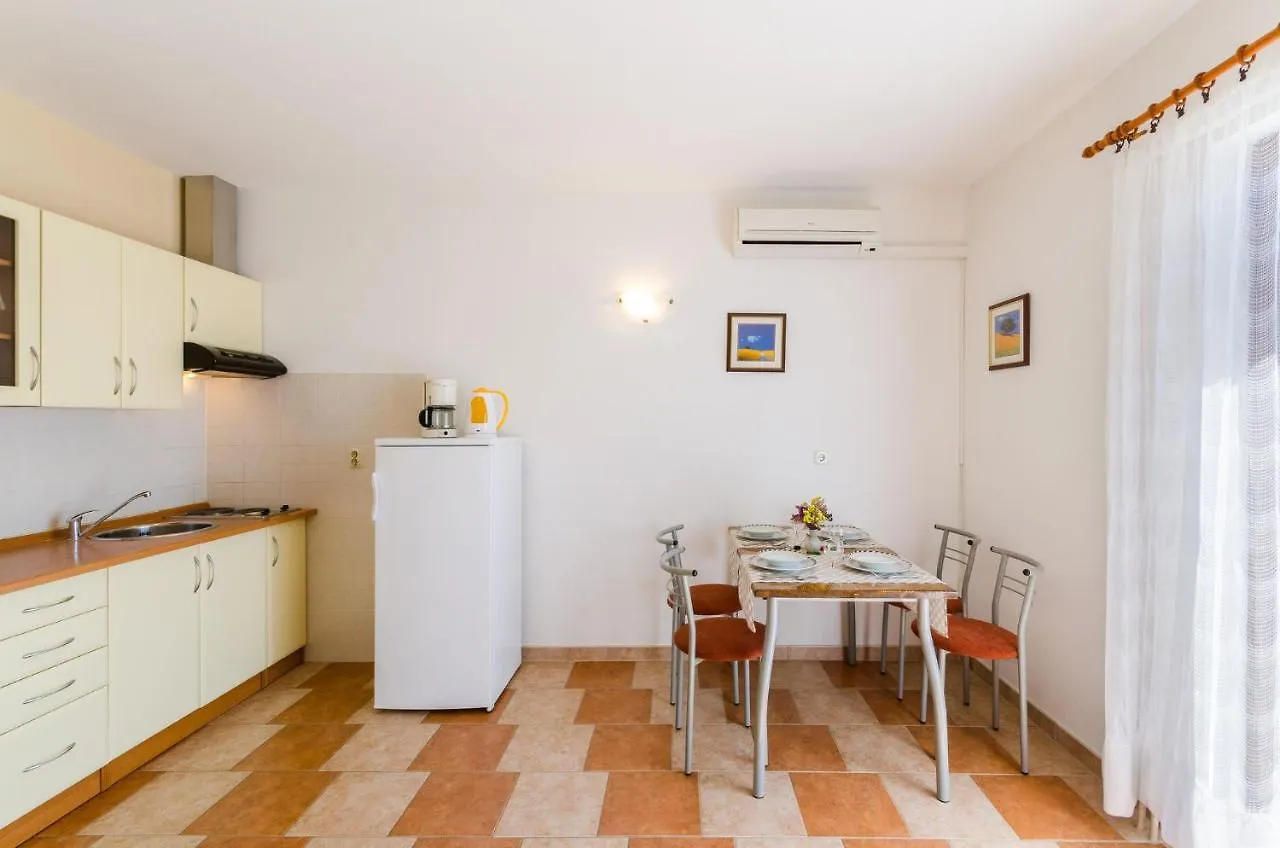 Andelko Apartment Dramalj 0*,