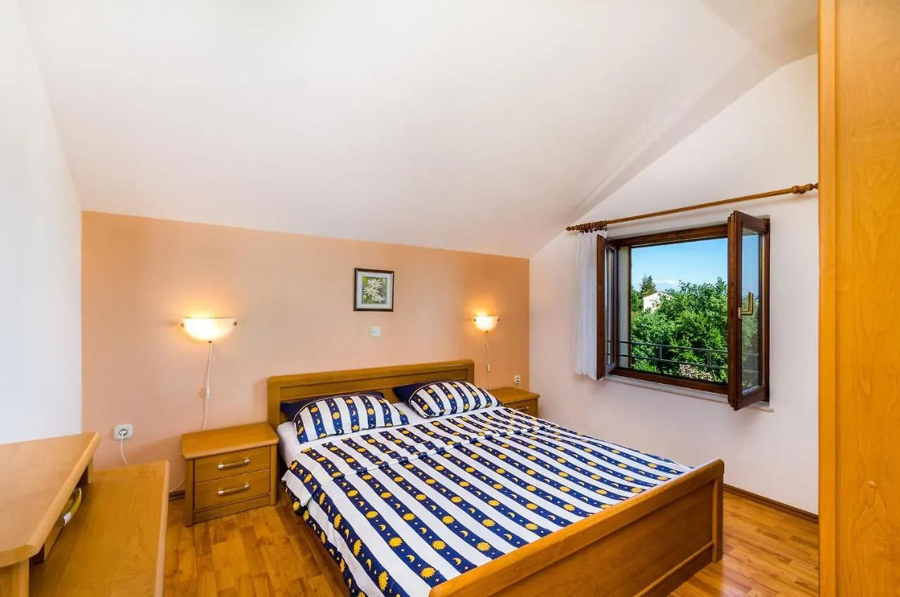 Andelko Apartment Dramalj 0*,  Croatia