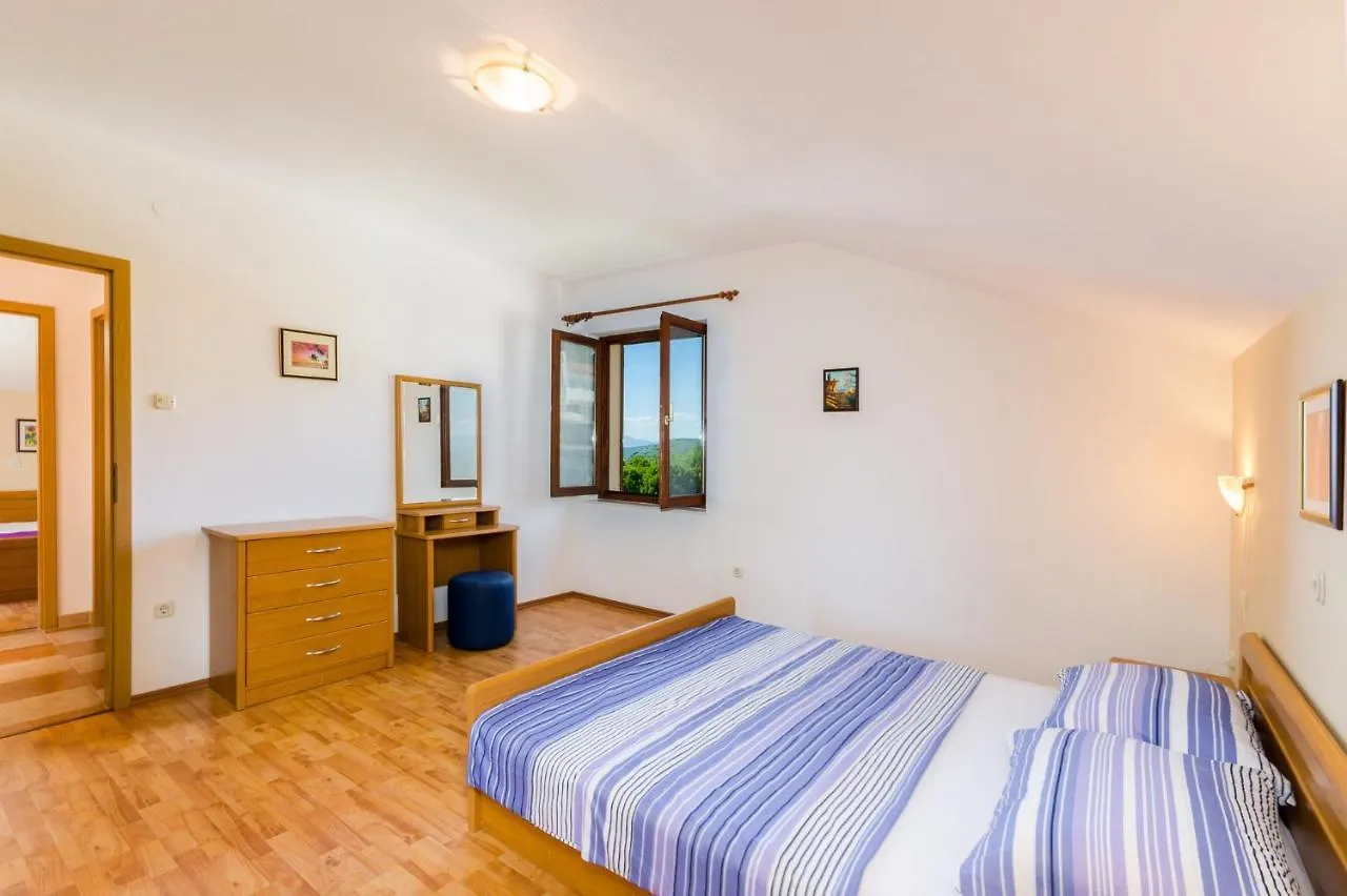 Andelko Apartment Dramalj Croatia