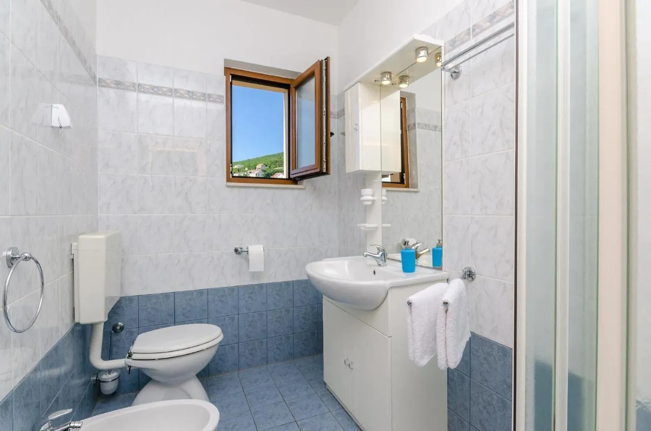 Andelko Apartment Dramalj