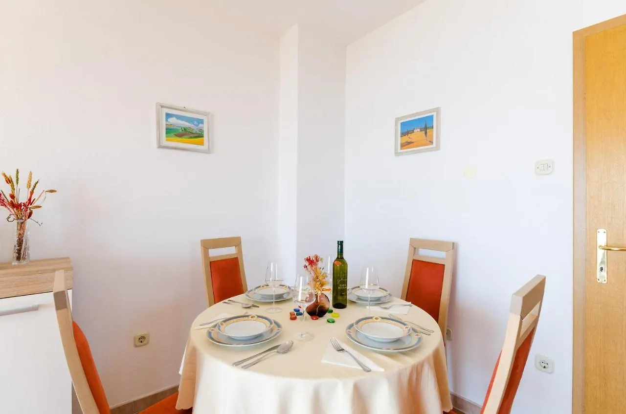 Andelko Apartment Dramalj Croatia