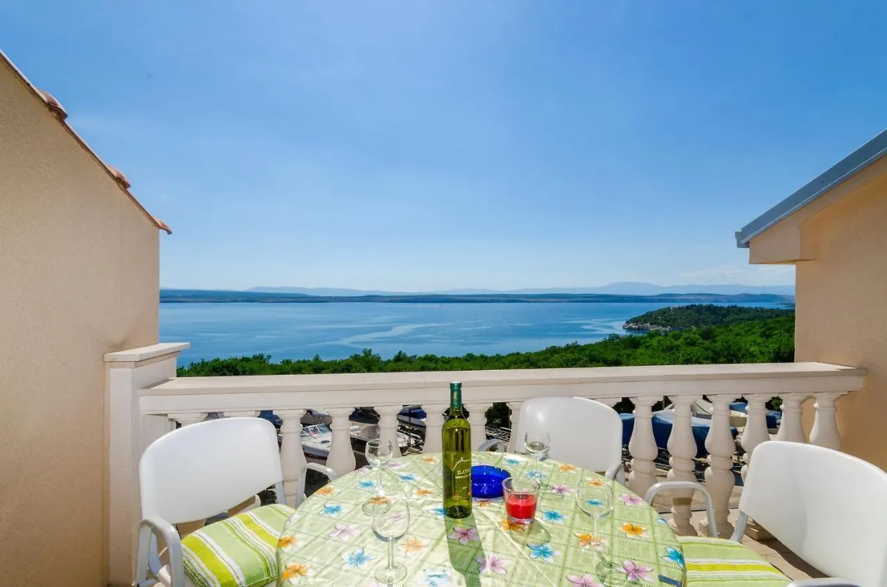 Andelko Apartment Dramalj Croatia