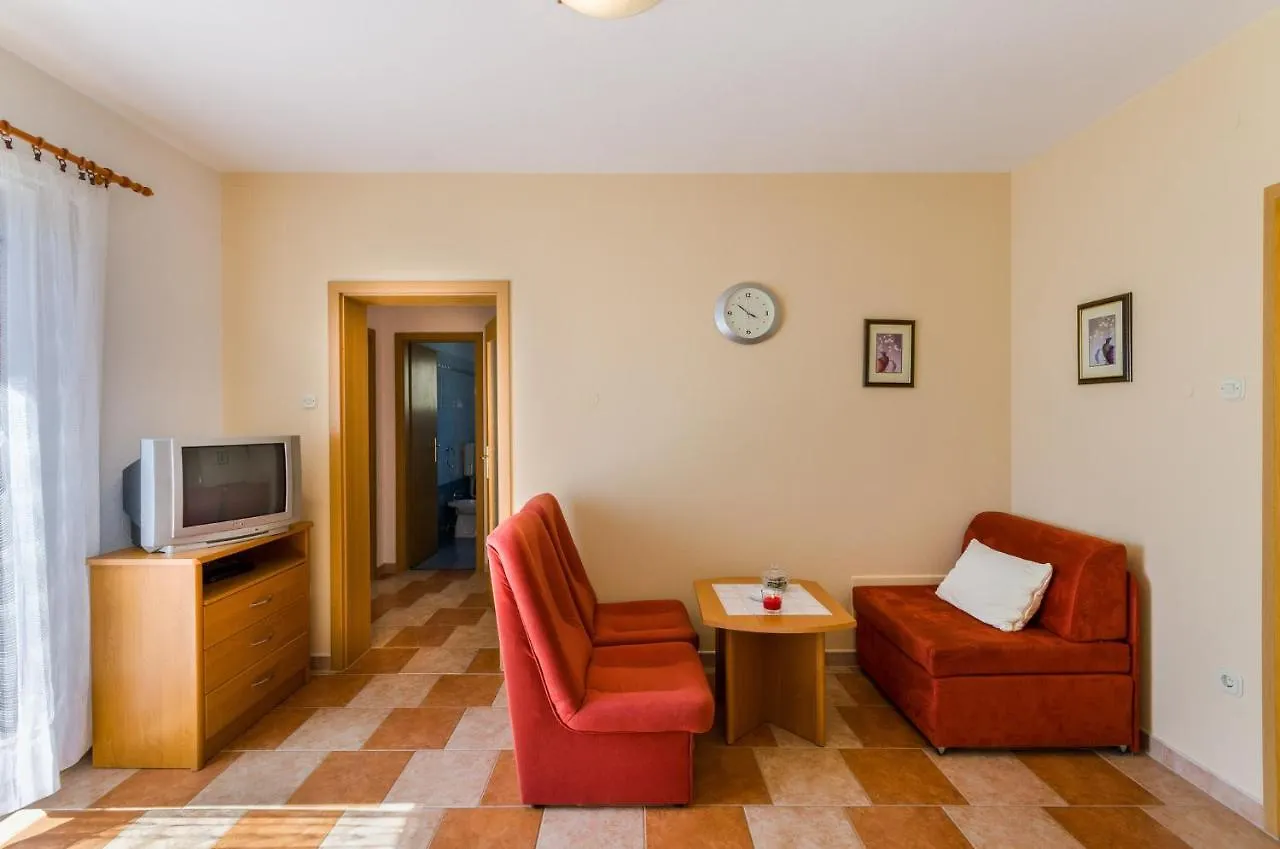 Andelko Apartment Dramalj Croatia