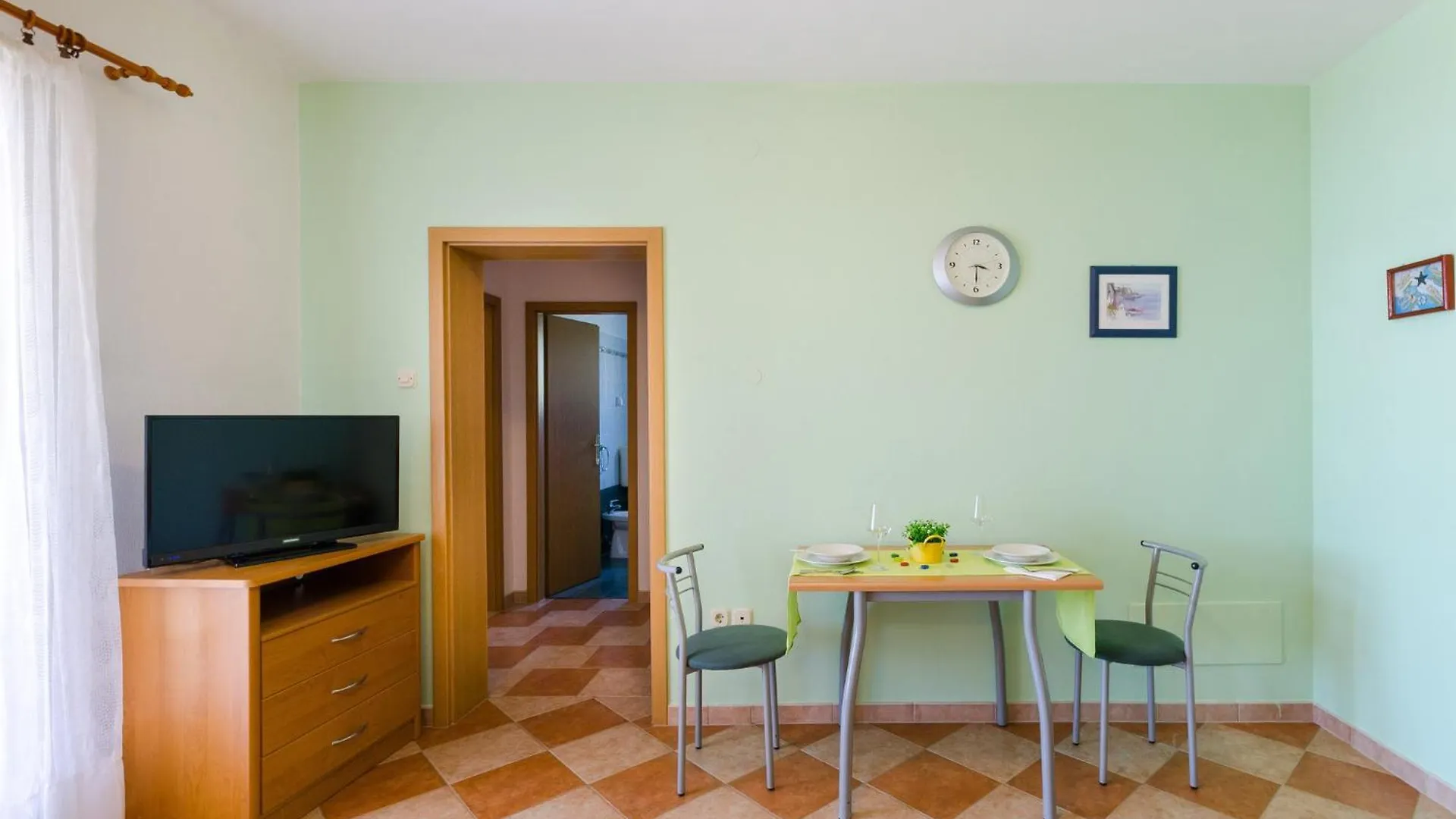 Andelko Apartment Dramalj