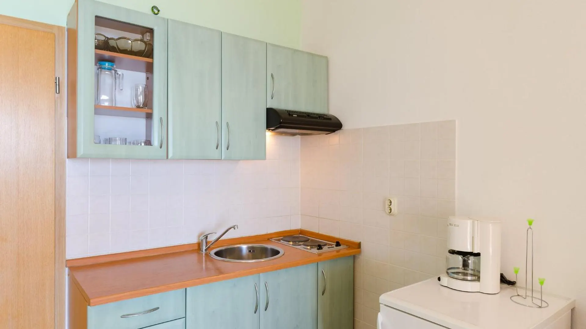 Andelko Apartment Dramalj Croatia
