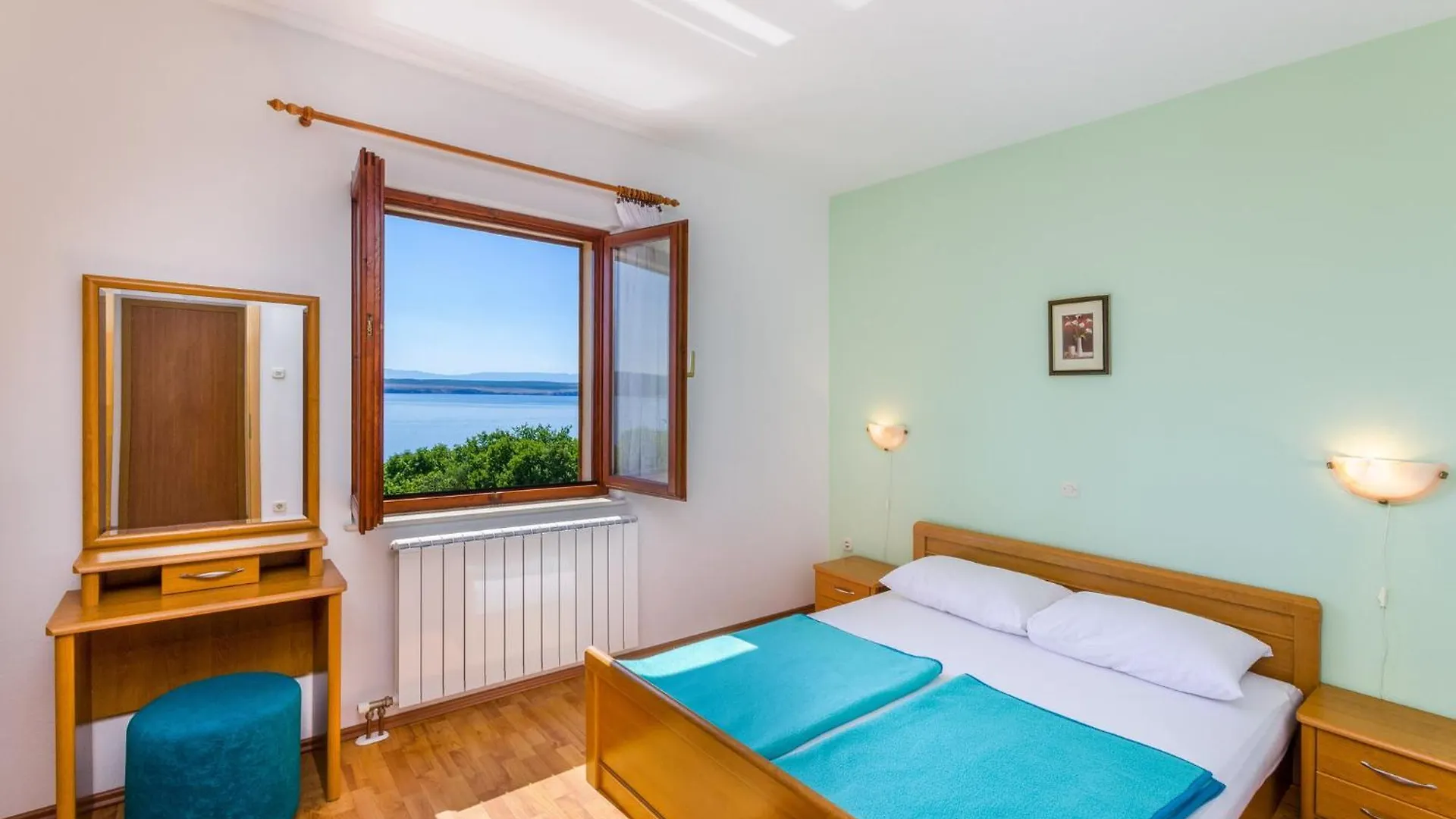 Andelko Apartment Dramalj