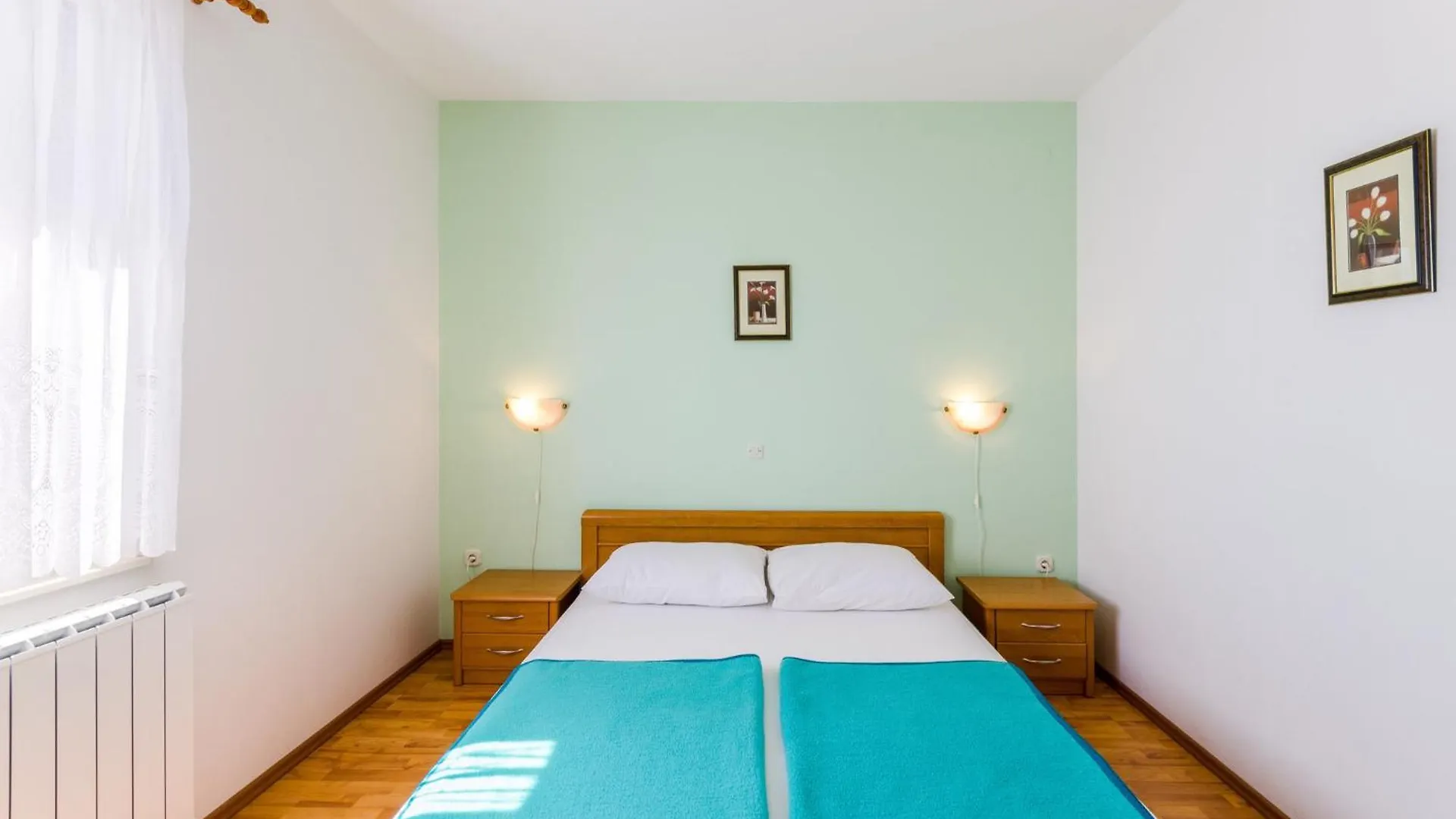 Andelko Apartment Dramalj Croatia