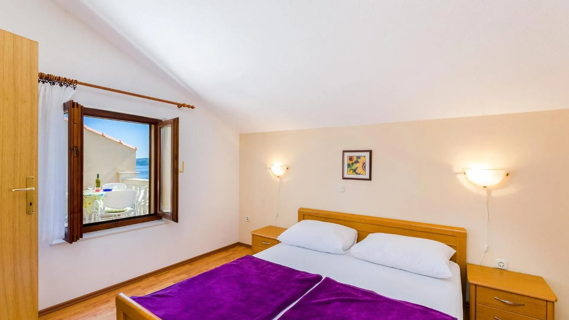 Andelko Apartment Dramalj