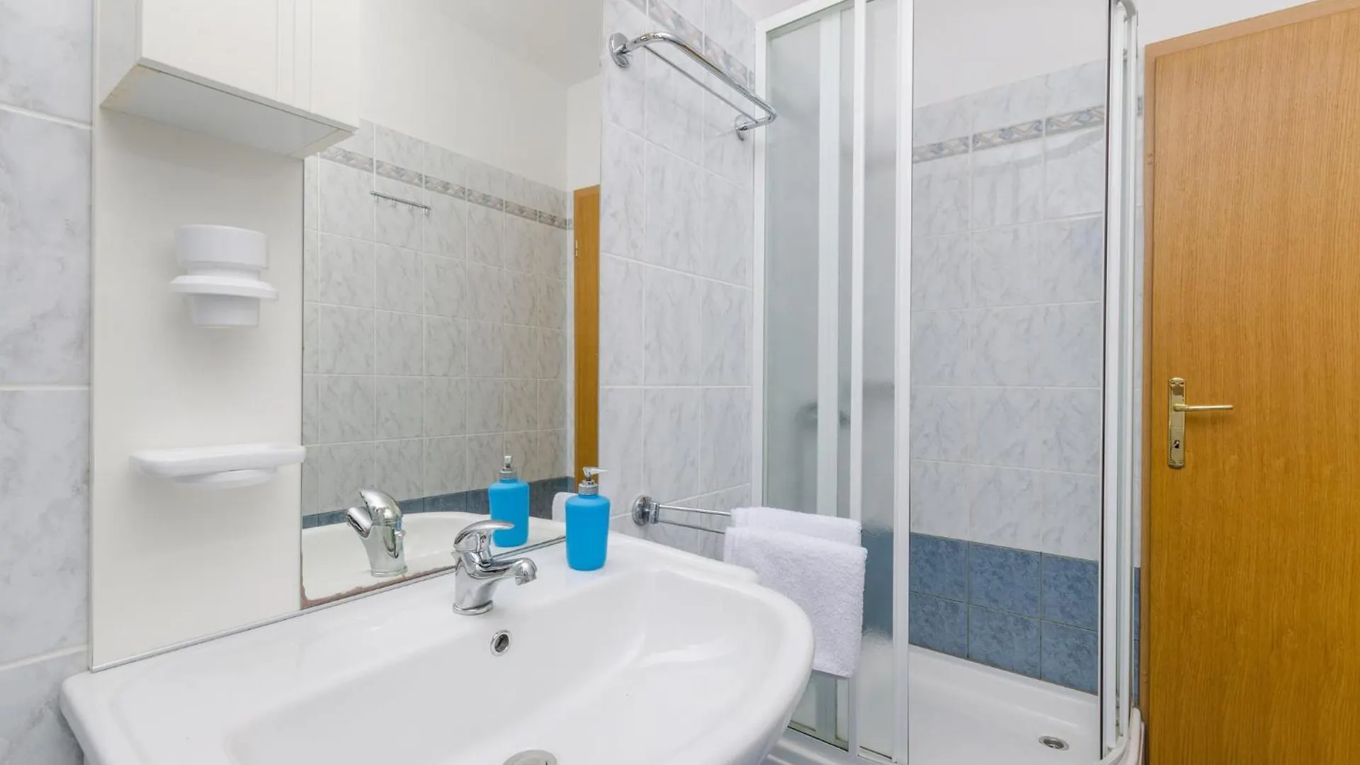 Andelko Apartment Dramalj