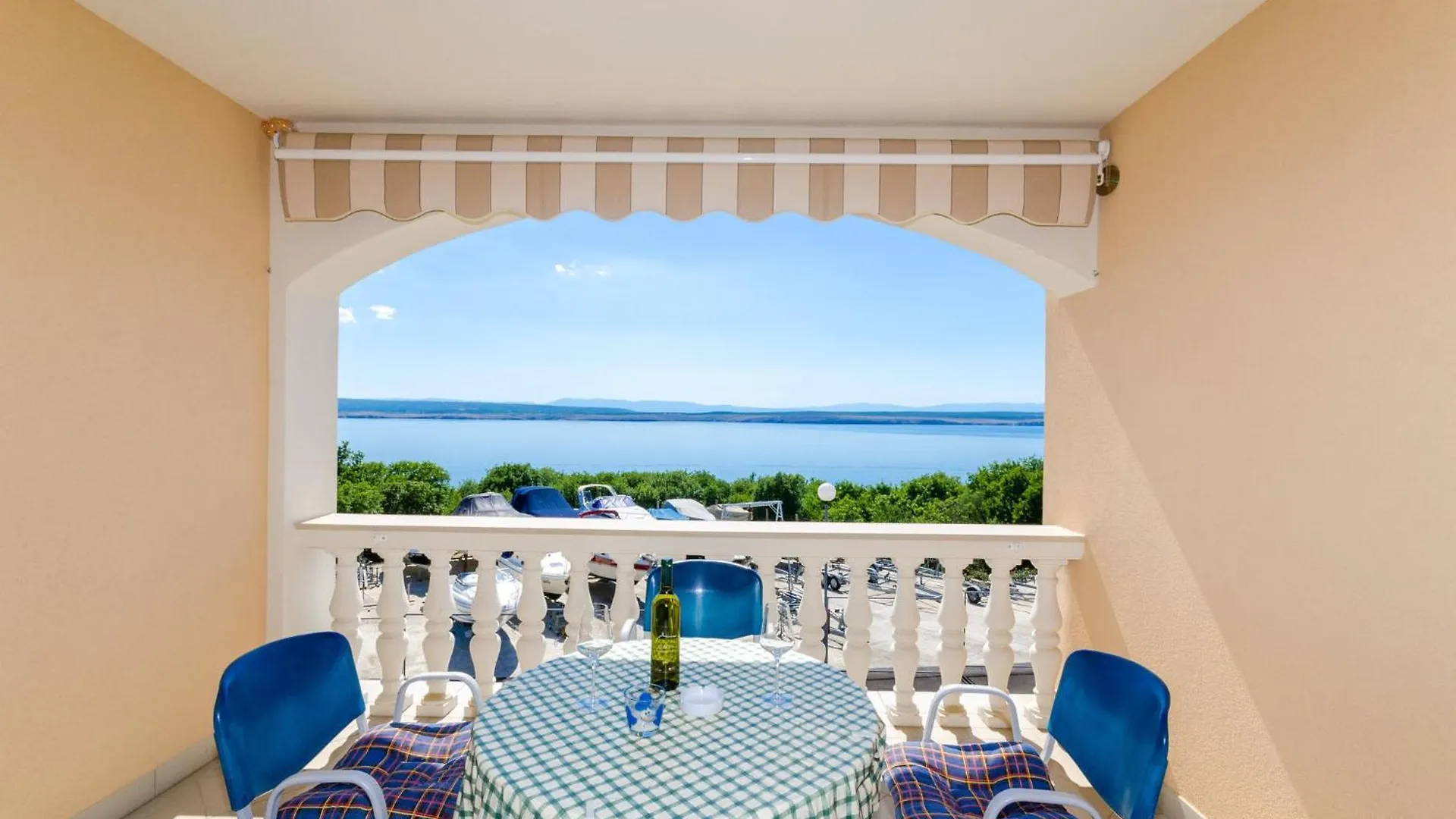 Andelko Apartment Dramalj Croatia
