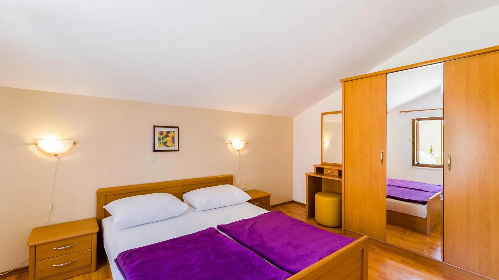 Andelko Apartment Dramalj Croatia